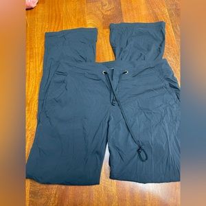 Columbia wide leg pants 10